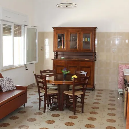 Mare Azzurro Lägenhet Torre Suda