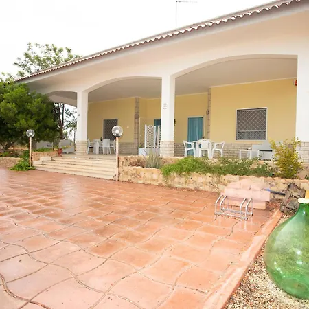 Mare Azzurro Apartment *