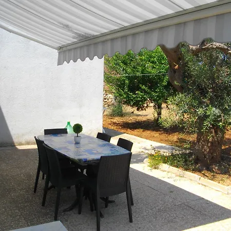 Appartement Mare Azzurro Torre Suda