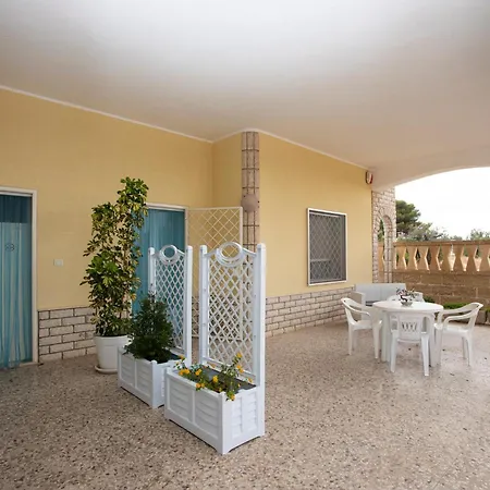 Lägenhet Mare Azzurro