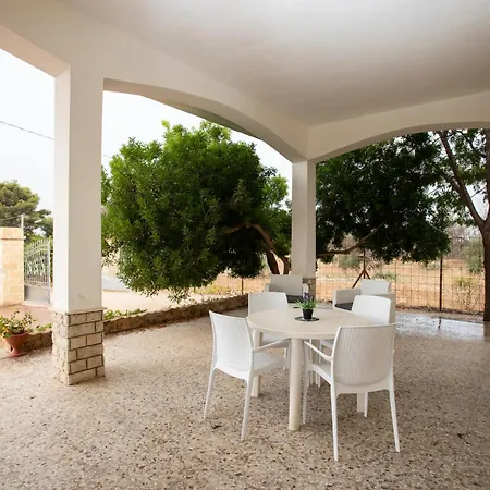 Mare Azzurro Torre Suda