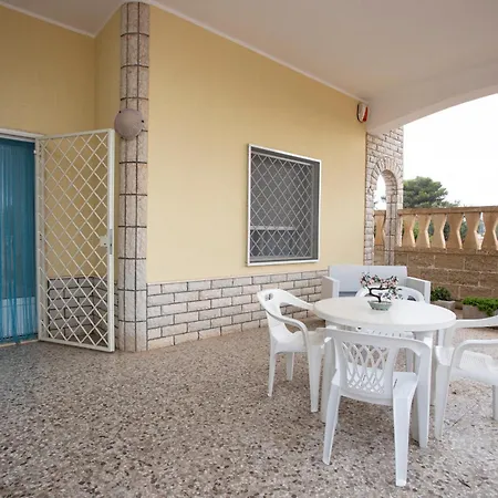 Apartment Mare Azzurro