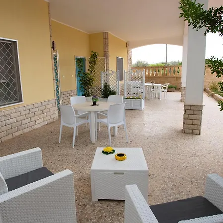 Mare Azzurro Apartment