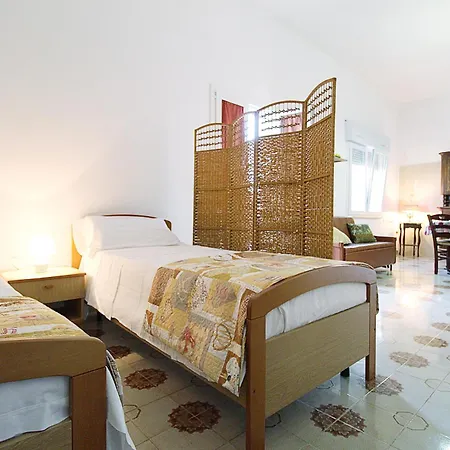 Appartement Mare Azzurro