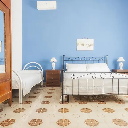 Mare Azzurro Apartment *