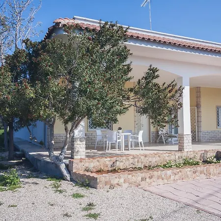 Lägenhet Mare Azzurro