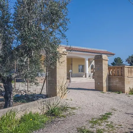 Mare Azzurro Lägenhet *