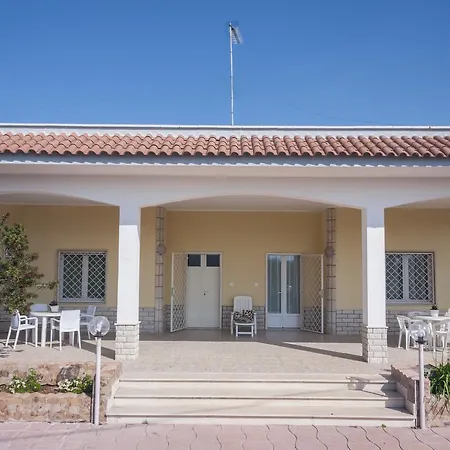 Apartment Mare Azzurro