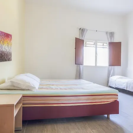 Mare Azzurro * Torre Suda