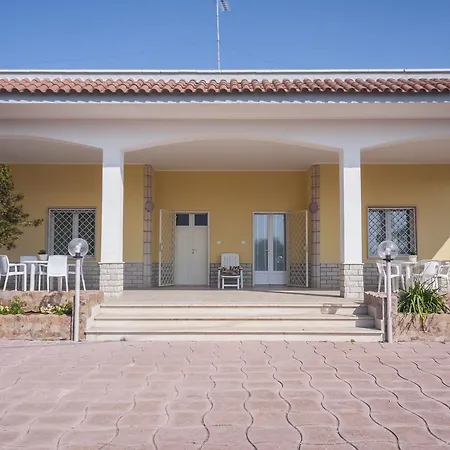 Apartment Mare Azzurro *