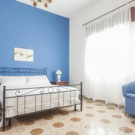 Lägenhet Mare Azzurro *