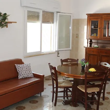 아파트 Mare Azzurro *