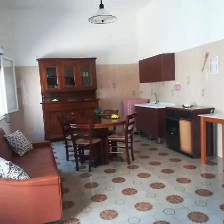Mare Azzurro Апартаменты