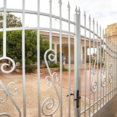 דירה Mare Azzurro טורה סודה