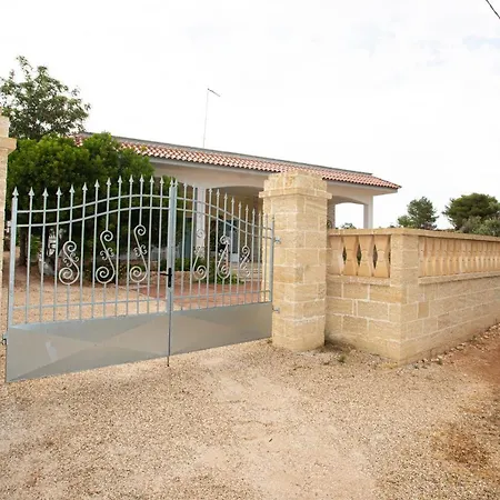 Mare Azzurro 公寓 *