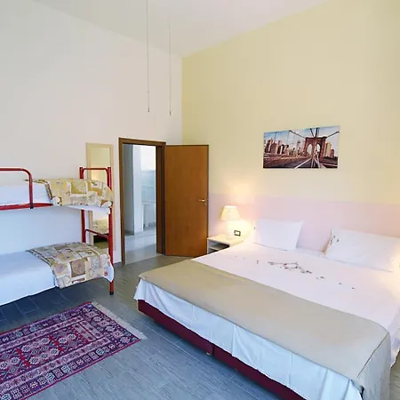 Mare Azzurro Appartement *