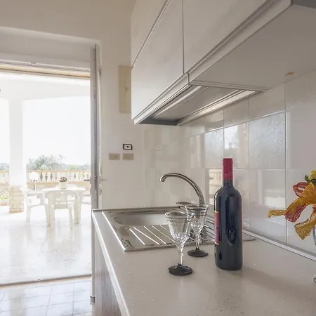 Mare Azzurro 公寓 *