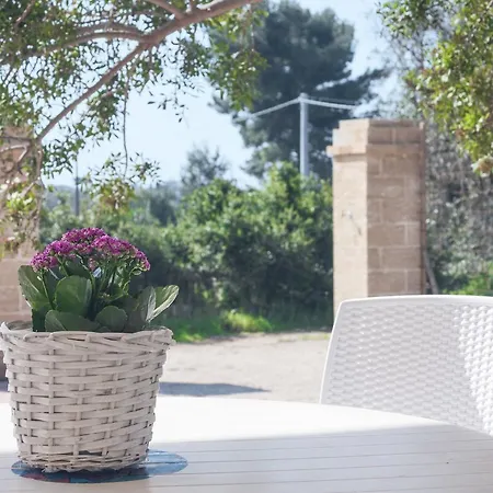 아파트 Mare Azzurro