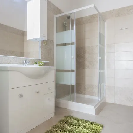 דירה Mare Azzurro