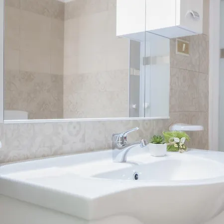 דירה Mare Azzurro *