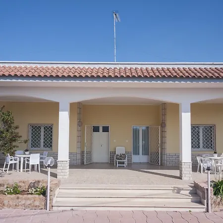 아파트 Mare Azzurro