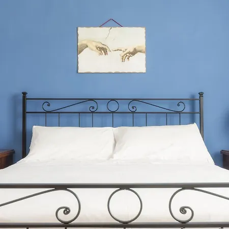 Mare Azzurro 公寓 *