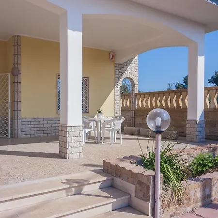 Mare Azzurro 아파트 *