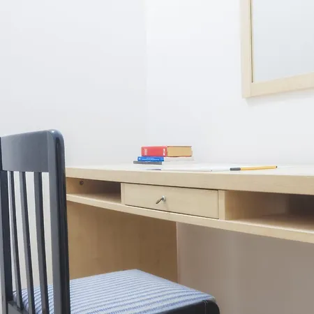 Mare Azzurro דירה טורה סודה