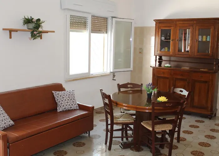 Appartement Mare Azzurro *