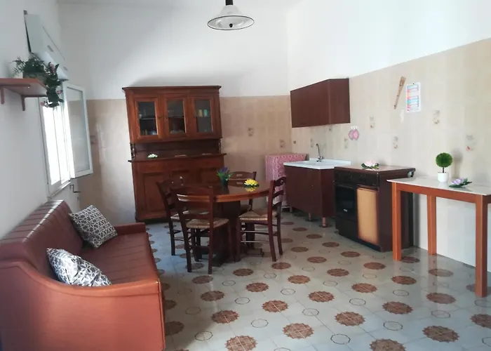 Mare Azzurro Appartement