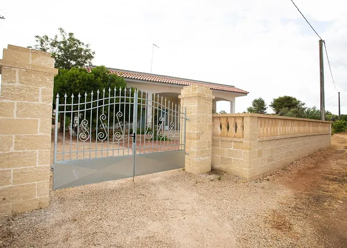 Mare Azzurro Appartement *