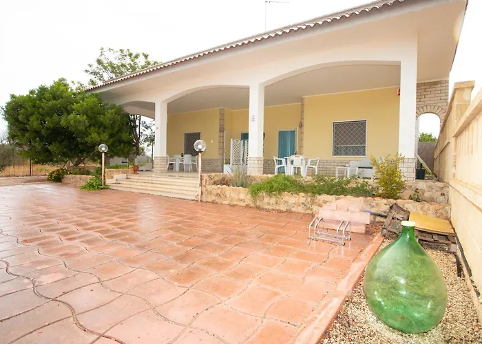 Mare Azzurro Appartement *
