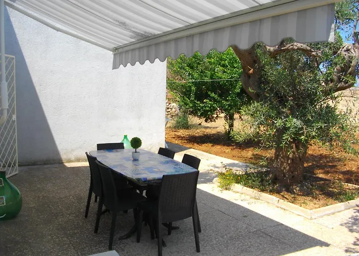 Apartament Mare Azzurro Torre Suda