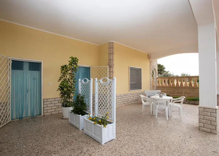 Apartament Mare Azzurro