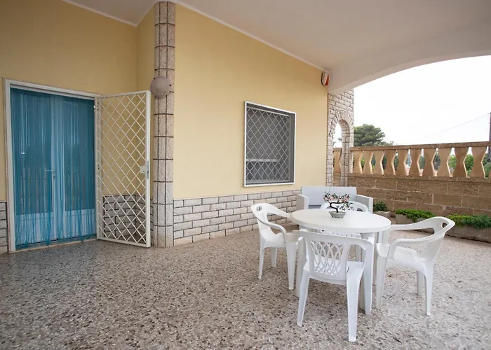 Appartement Mare Azzurro