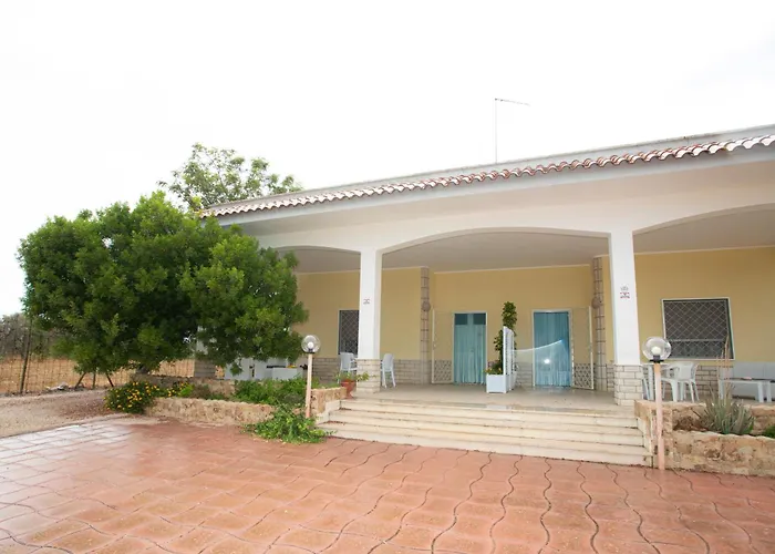 Mare Azzurro Appartement Torre Suda