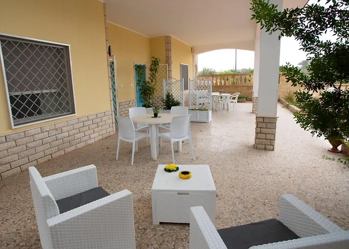 Mare Azzurro Appartement