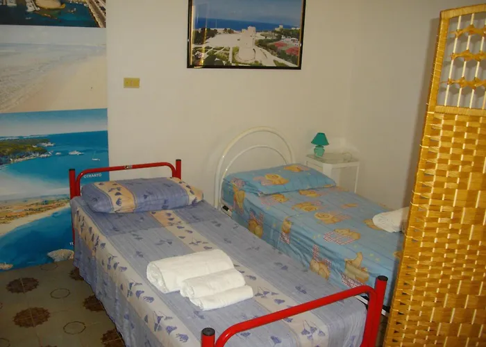 Mare Azzurro * Torre Suda