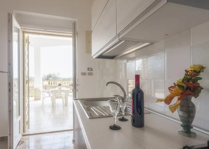 Mare Azzurro Apartament *