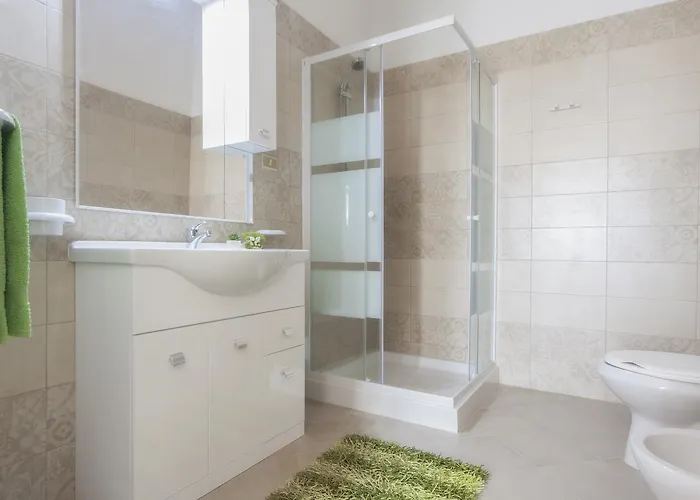 Appartement Mare Azzurro