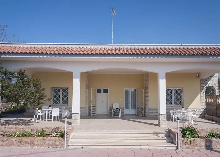 Apartament Mare Azzurro