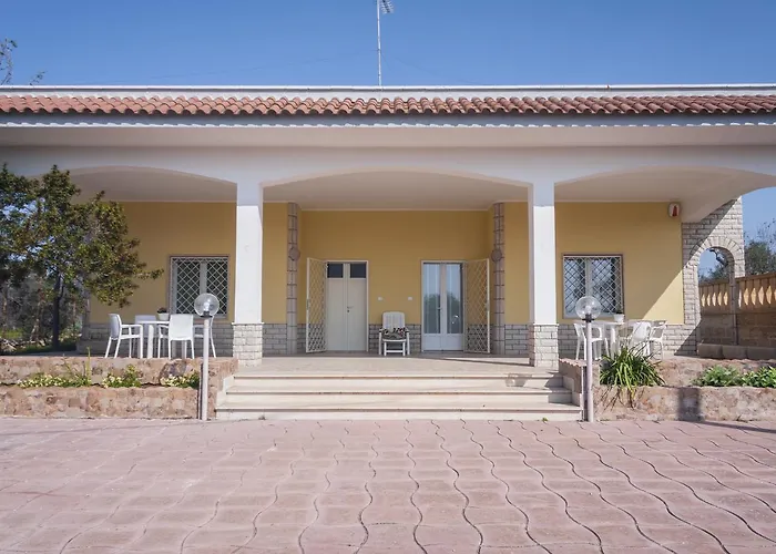 Apartament Mare Azzurro *
