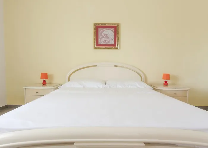 Mare Azzurro Appartement *